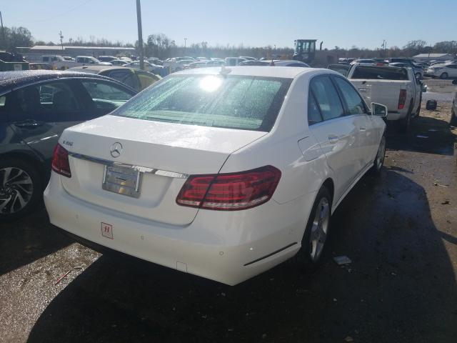 Photo 3 VIN: WDDHF5KB5FB122854 - MERCEDES-BENZ E 350 