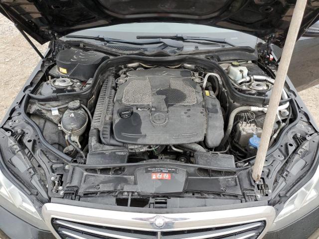 Photo 10 VIN: WDDHF5KB5GB169478 - MERCEDES-BENZ E 350 