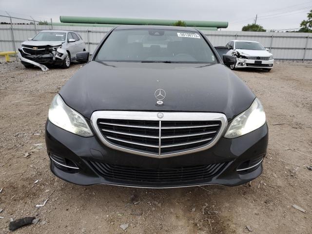 Photo 4 VIN: WDDHF5KB5GB169478 - MERCEDES-BENZ E 350 