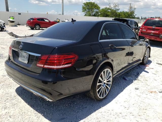 Photo 3 VIN: WDDHF5KB5GB171828 - MERCEDES-BENZ E 350 