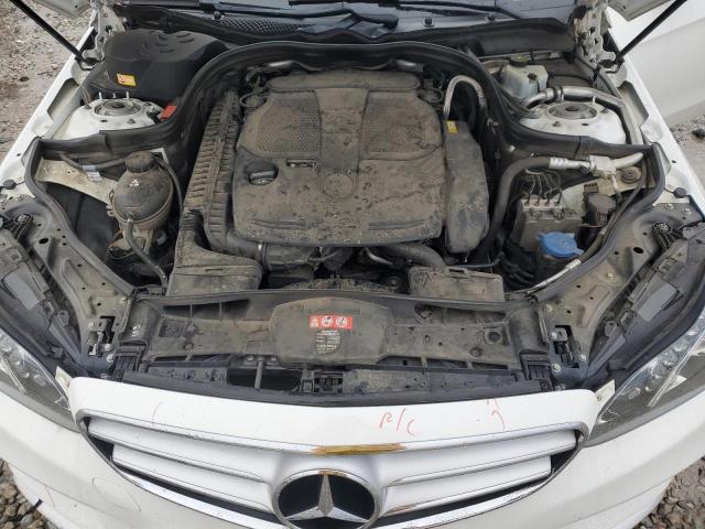 Photo 10 VIN: WDDHF5KB5GB186006 - MERCEDES-BENZ E-CLASS 