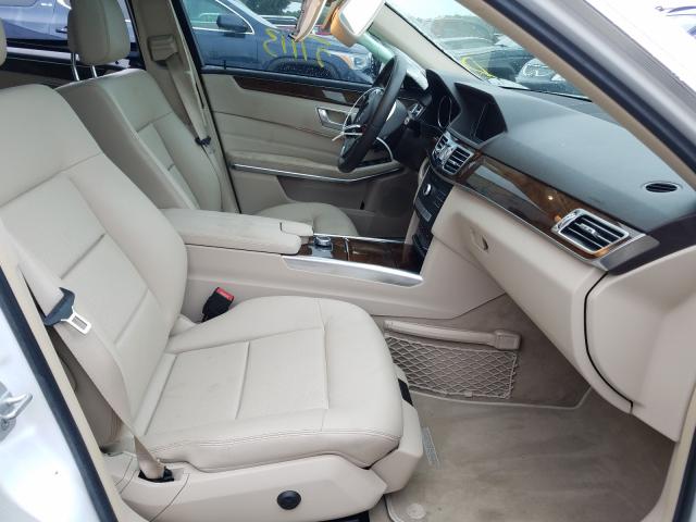 Photo 4 VIN: WDDHF5KB5GB209333 - MERCEDES-BENZ E350 