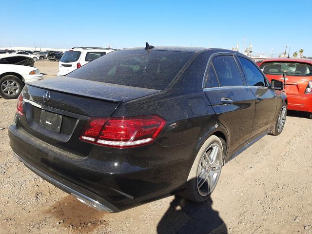 Photo 3 VIN: WDDHF5KB5GB216704 - MERCEDES-BENZ E 350 