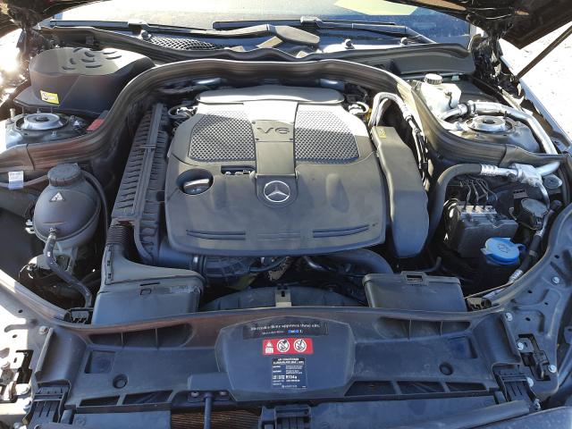 Photo 6 VIN: WDDHF5KB5GB216704 - MERCEDES-BENZ E 350 