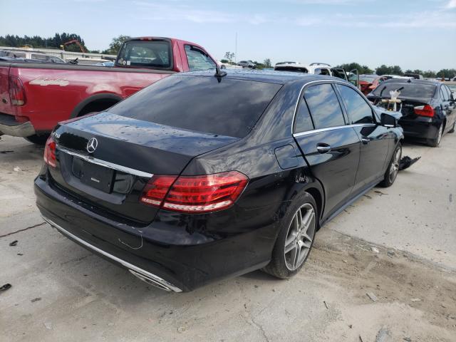 Photo 3 VIN: WDDHF5KB5GB224981 - MERCEDES-BENZ E350 