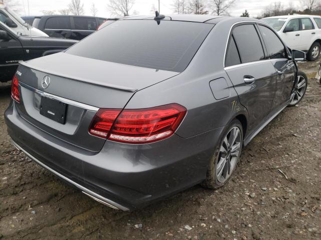 Photo 3 VIN: WDDHF5KB5GB225421 - MERCEDES-BENZ E 350 