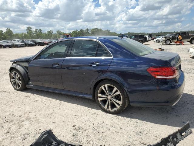 Photo 1 VIN: WDDHF5KB5GB235527 - MERCEDES-BENZ E 350 