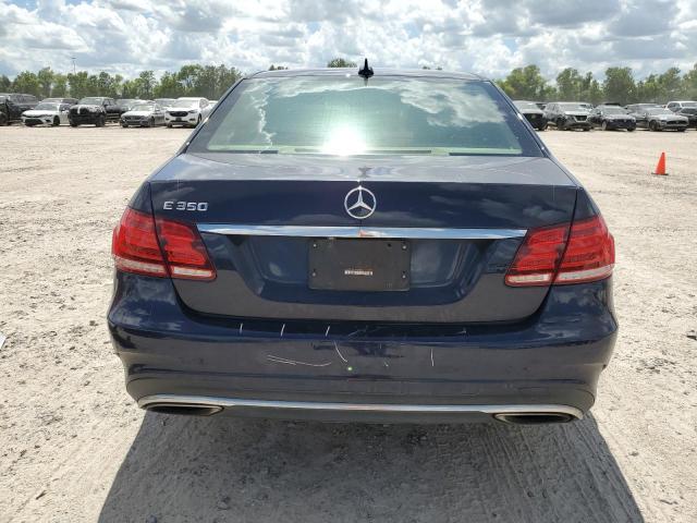 Photo 5 VIN: WDDHF5KB5GB235527 - MERCEDES-BENZ E 350 