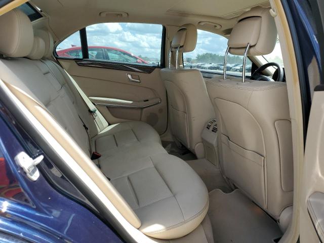 Photo 9 VIN: WDDHF5KB5GB235527 - MERCEDES-BENZ E 350 