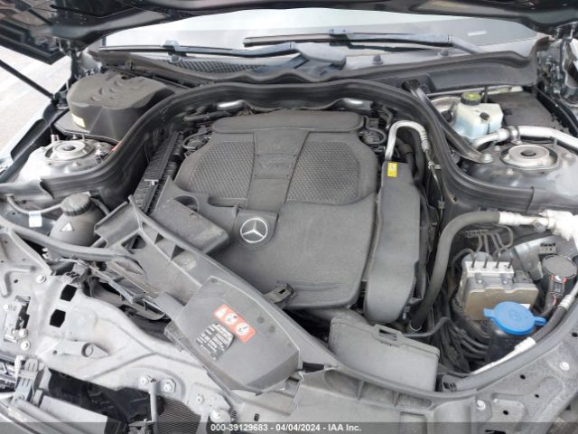 Photo 9 VIN: WDDHF5KB5GB237715 - MERCEDES-BENZ E 350 