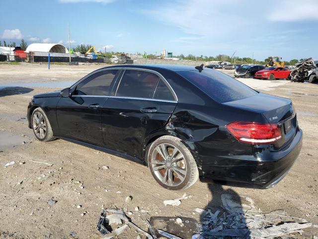 Photo 1 VIN: WDDHF5KB5GB250450 - MERCEDES-BENZ E 350 