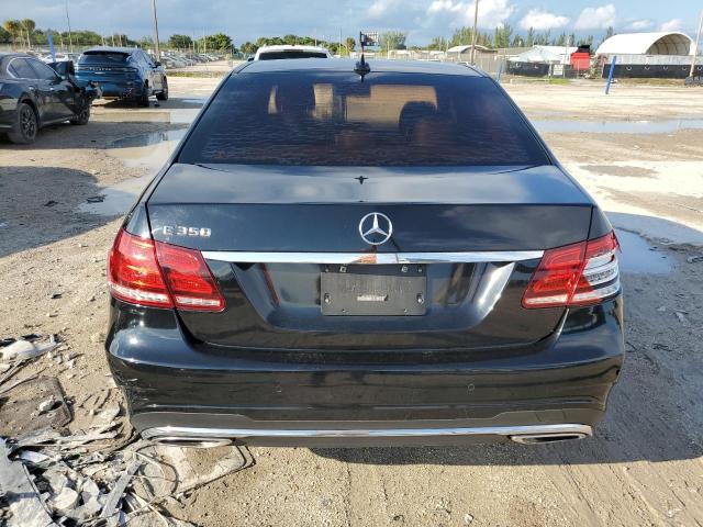 Photo 5 VIN: WDDHF5KB5GB250450 - MERCEDES-BENZ E 350 