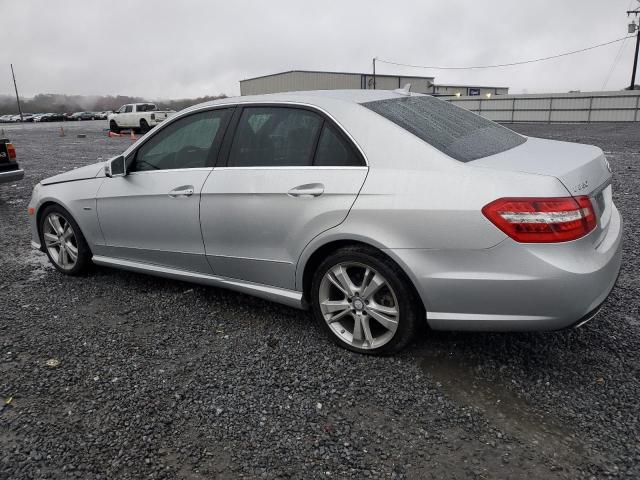 Photo 1 VIN: WDDHF5KB6CA520107 - MERCEDES-BENZ E 350 