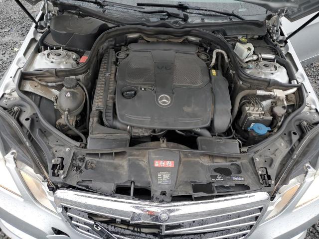 Photo 10 VIN: WDDHF5KB6CA520107 - MERCEDES-BENZ E 350 