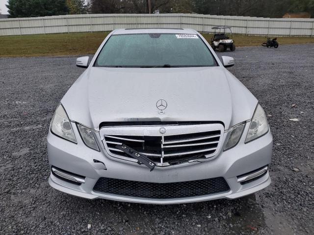 Photo 4 VIN: WDDHF5KB6CA520107 - MERCEDES-BENZ E 350 