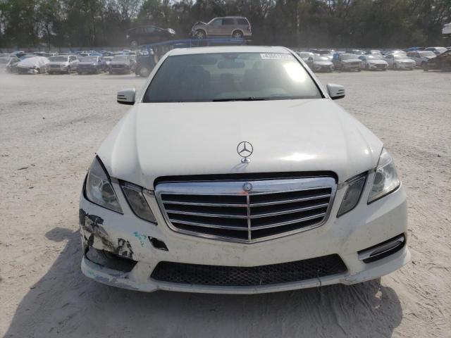 Photo 4 VIN: WDDHF5KB6CA573308 - MERCEDES-BENZ E 350 