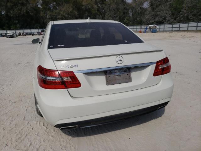 Photo 5 VIN: WDDHF5KB6CA573308 - MERCEDES-BENZ E 350 