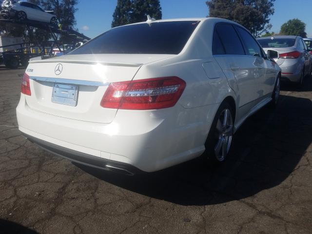 Photo 3 VIN: WDDHF5KB6CA582039 - MERCEDES-BENZ E 350 