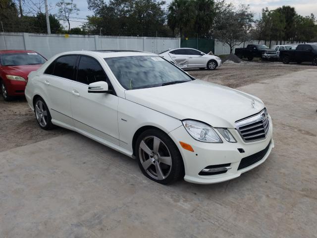 Photo 0 VIN: WDDHF5KB6CA592389 - MERCEDES-BENZ E 350 