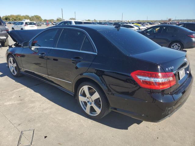 Photo 1 VIN: WDDHF5KB6CA597866 - MERCEDES-BENZ E 350 