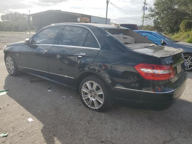 Photo 1 VIN: WDDHF5KB6CA651151 - MERCEDES-BENZ E 350 