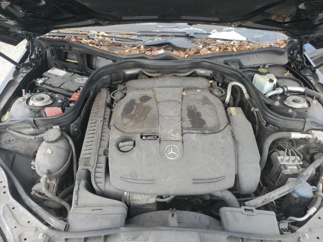 Photo 10 VIN: WDDHF5KB6CA651151 - MERCEDES-BENZ E 350 