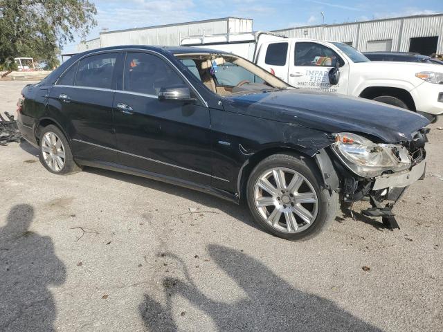 Photo 3 VIN: WDDHF5KB6CA651151 - MERCEDES-BENZ E 350 