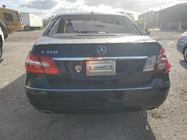 Photo 5 VIN: WDDHF5KB6CA651151 - MERCEDES-BENZ E 350 