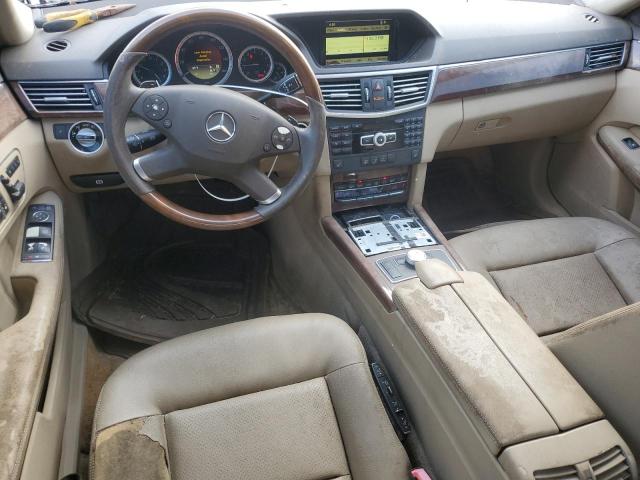 Photo 7 VIN: WDDHF5KB6CA651151 - MERCEDES-BENZ E 350 