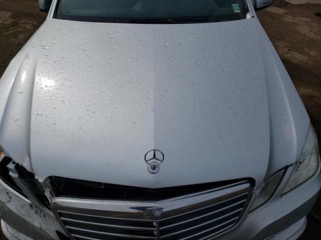 Photo 10 VIN: WDDHF5KB6DA669988 - MERCEDES-BENZ E 350 