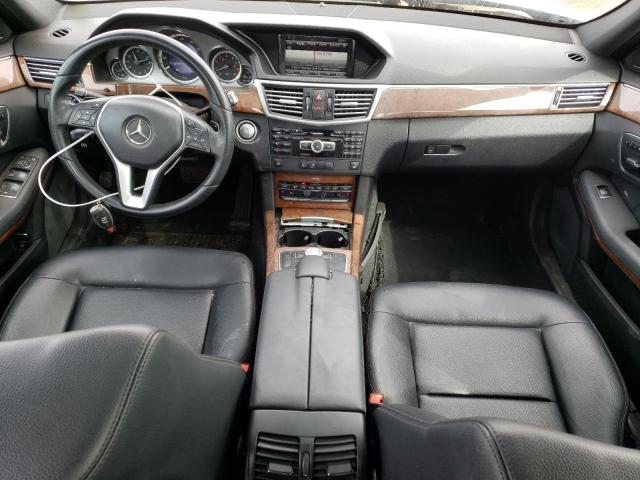 Photo 7 VIN: WDDHF5KB6DA669988 - MERCEDES-BENZ E 350 