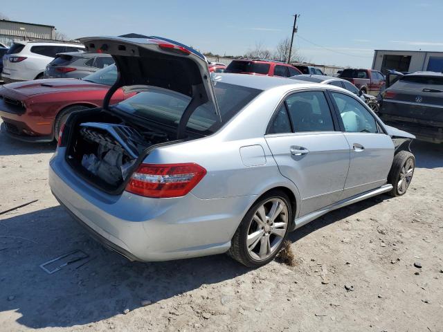 Photo 2 VIN: WDDHF5KB6DA678836 - MERCEDES-BENZ E-CLASS 