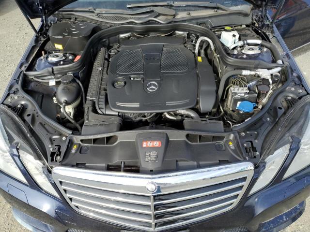 Photo 10 VIN: WDDHF5KB6DA683437 - MERCEDES-BENZ E 350 