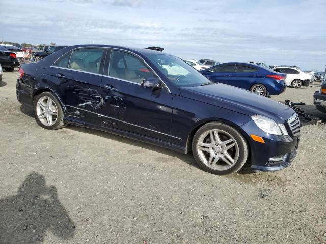 Photo 3 VIN: WDDHF5KB6DA683437 - MERCEDES-BENZ E 350 