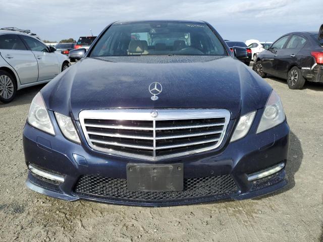 Photo 4 VIN: WDDHF5KB6DA683437 - MERCEDES-BENZ E 350 