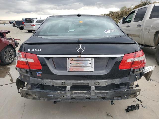 Photo 5 VIN: WDDHF5KB6DA696883 - MERCEDES-BENZ E 350 