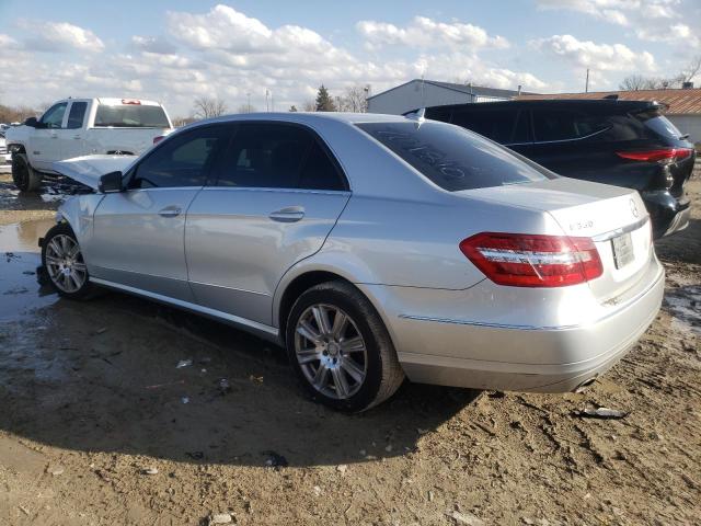 Photo 1 VIN: WDDHF5KB6DA701810 - MERCEDES-BENZ E 350 