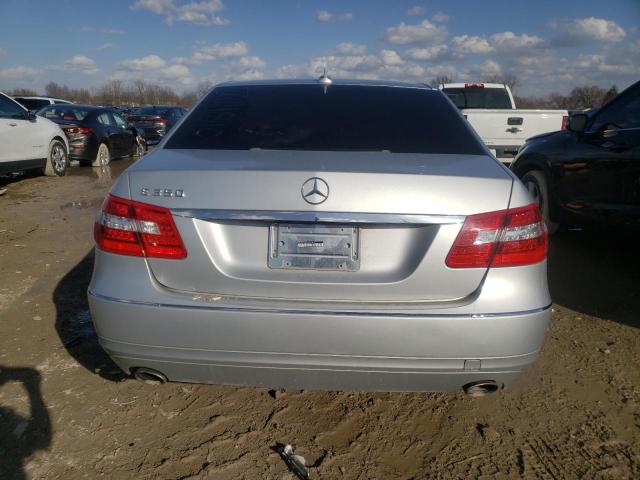 Photo 5 VIN: WDDHF5KB6DA701810 - MERCEDES-BENZ E 350 