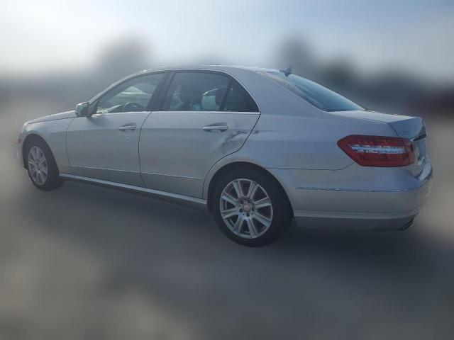 Photo 1 VIN: WDDHF5KB6DA728120 - MERCEDES-BENZ E-CLASS 