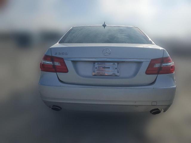 Photo 5 VIN: WDDHF5KB6DA728120 - MERCEDES-BENZ E-CLASS 