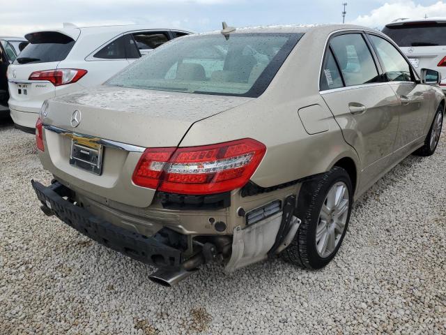 Photo 3 VIN: WDDHF5KB6DA729865 - MERCEDES-BENZ E 350 