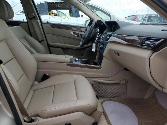 Photo 4 VIN: WDDHF5KB6DA729865 - MERCEDES-BENZ E 350 