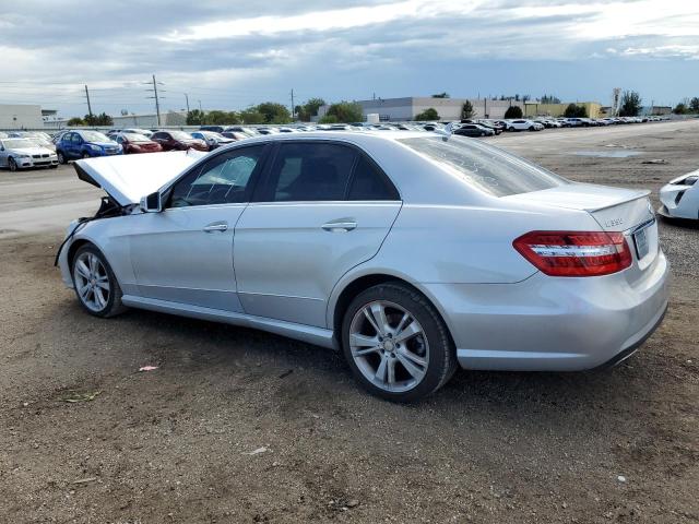 Photo 1 VIN: WDDHF5KB6DA733205 - MERCEDES-BENZ E 350 