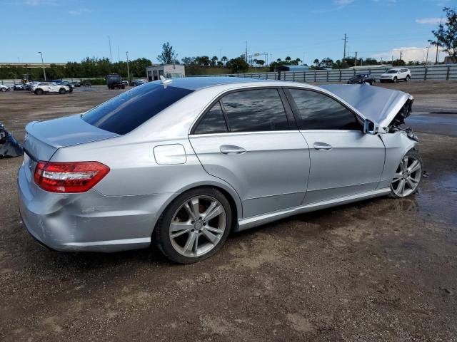 Photo 2 VIN: WDDHF5KB6DA733205 - MERCEDES-BENZ E 350 