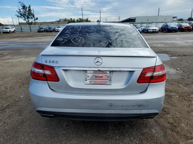 Photo 5 VIN: WDDHF5KB6DA733205 - MERCEDES-BENZ E 350 