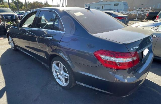 Photo 2 VIN: WDDHF5KB6DA746536 - MERCEDES-BENZ E 350 