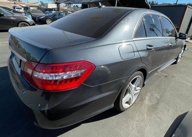 Photo 3 VIN: WDDHF5KB6DA746536 - MERCEDES-BENZ E 350 