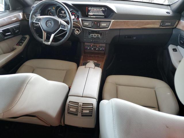 Photo 7 VIN: WDDHF5KB6DA765619 - MERCEDES-BENZ E-CLASS 