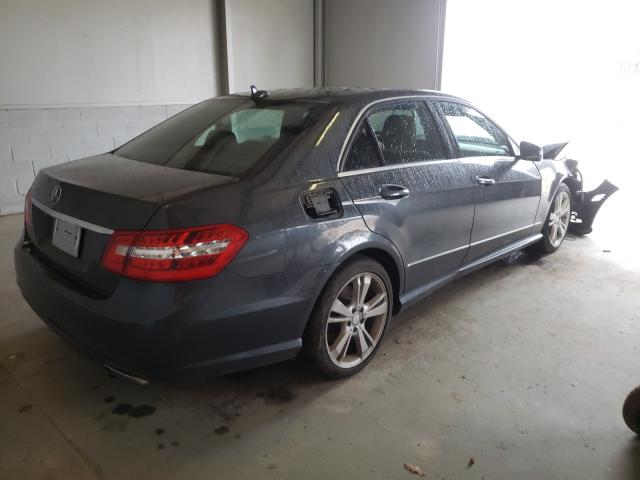 Photo 3 VIN: WDDHF5KB6DA770321 - MERCEDES-BENZ E 350 