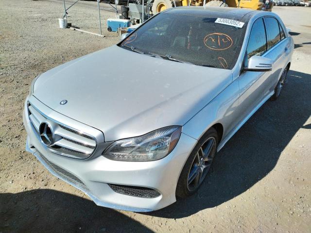 Photo 1 VIN: WDDHF5KB6EA778730 - MERCEDES-BENZ E 350 